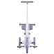 Детский велосипед ME 1202 FOLDI Lavender ME 1202 Lavender фото 11