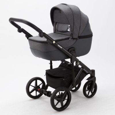 Коляска універсальна 2 в 1 Adamex Bibione PS-58 Tip PS5800000 фото