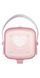 Футляр для пустушки Pastelove Рожевий 56/013_pink фото 1