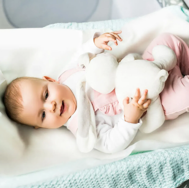 Гігієнічна пелюшка BabyOno (60х90см.) 12шт 509/12 фото