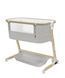 Дитяче ліжечко CARRELLO Prima CRL-16503 Cloud Grey CRL-16503 Cloud Grey фото 1