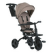 Триколісний складний велосипед-трансформер Turbo Trike MT 1055 beige MT 1055 beige фото