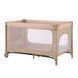 Манеж Lionelo JASMIN EASY FOLD LO-JASMIN EASY FOLD BEIGE SAND фото
