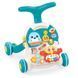 Каталка-ходунки LimoToy HB 0008 AB Блакитний HB 0008 AB Blakytnyy фото
