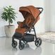 Коляска детская ME 1113-2 FIJI Ginger Orange ME 1113-2 Ginger Orange фото