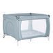 Манеж CARRELLO Grande CRL-18104 Ash Grey CRL-18104 Ash Grey фото