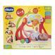 Развивающий центр-ходунки Chicco 4 в 1 Расти и ходи 09335.00 фото 2