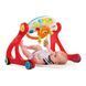 Развивающий центр-ходунки Chicco 4 в 1 Расти и ходи 09335.00 фото 3