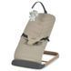 ​​ Шезлонг El Camino IZZY ME 1178-1-W IZZY Taupe Beige ME 1178-1-W Taupe Beige фото