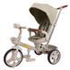 Велосипед триколісний TILLY FLASH T-3812 GREY T-3812 GREY фото 2