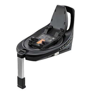 База Bair Relax Base 360 i-size Iso-fix RB-01 black 681552 фото