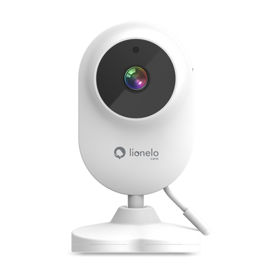 Додаткова камера для відеоняні Lionelo Babyline 6.2 Camera  LOC-BABYLINE 6.2 CAMERA фото