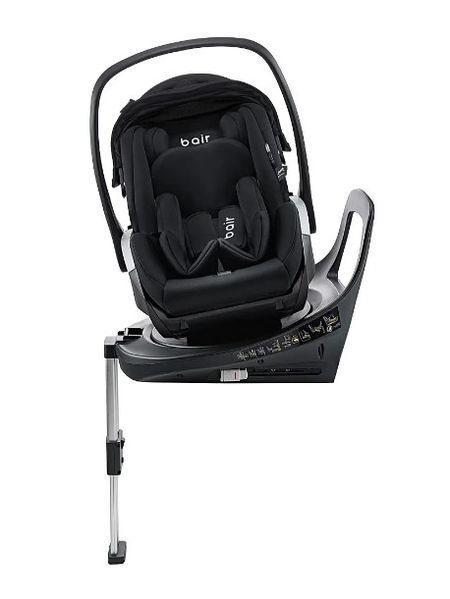 База Bair Relax Base 360 i-size Iso-fix RB-01 black 681552 фото