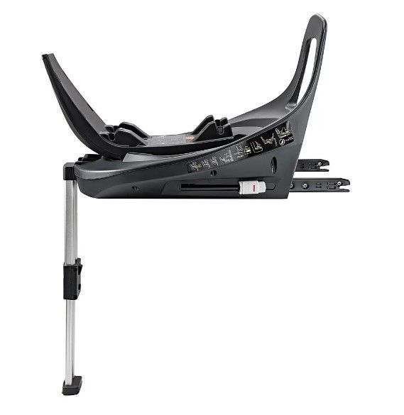 База Bair Relax Base 360 i-size Iso-fix RB-01 black 681552 фото