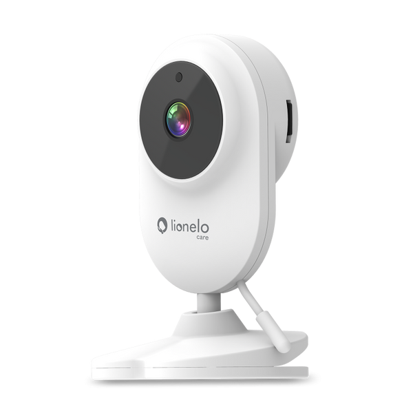 Додаткова камера для відеоняні Lionelo Babyline 6.2 Camera  LOC-BABYLINE 6.2 CAMERA фото