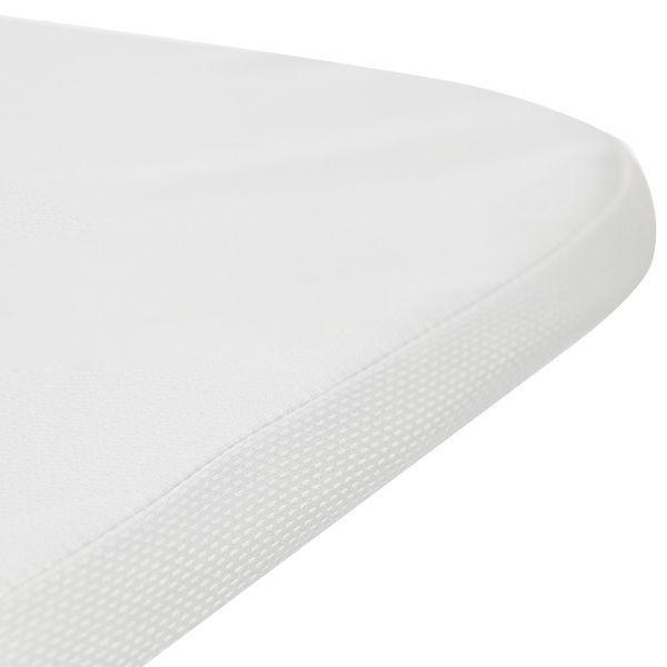 Дитяче ліжечко CARRELLO Prima CRL-16503 Cloud Grey CRL-16503 Cloud Grey фото