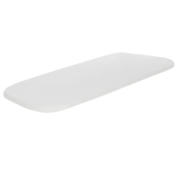 Дитяче ліжечко CARRELLO Prima CRL-16503 Cloud Grey CRL-16503 Cloud Grey фото