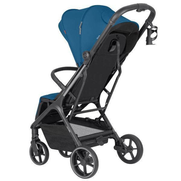Прогулянкова коляска Carrello Nova Plus 2025 CRL-5524 Fleet Blue CRL-5524 Fleet Blue фото