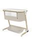 Дитяче ліжечко CARRELLO Prima CRL-16503 Honey Beige CRL-16503 Honey Beige фото