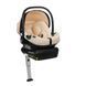 Автокресло Lionelo ASTRID I-SIZE SET LO-ASTRID I-SIZE SET BEIGE SAND фото 1