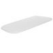 Дитяче ліжечко CARRELLO Prima CRL-16503 Cloud Grey CRL-16503 Cloud Grey фото 5