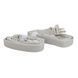 Дитяче ліжечко CARRELLO Prima CRL-16503 Cloud Grey CRL-16503 Cloud Grey фото 10