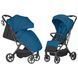 Прогулянкова коляска Carrello Nova Plus 2025 CRL-5524 Fleet Blue CRL-5524 Fleet Blue фото 2