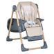 Стільчик для годування ME 1115-W CRAFT Beige ME 1115-W CRAFT Beige фото 6