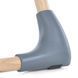 Стільчик для годування ME 1115-W CRAFT Beige ME 1115-W CRAFT Beige фото 8