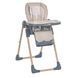 Стільчик для годування ME 1115-W CRAFT Beige ME 1115-W CRAFT Beige фото 2