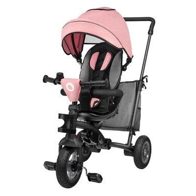 Велосипед Lionelo TRIS CANDY LO-TRIS CANDY ROSE фото