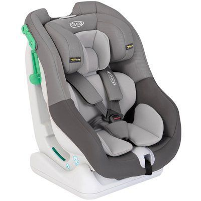 Автокрісло Graco Extend LX, група 0+/1 (GC2115ABFGY000) GC2115ABFGY000 фото