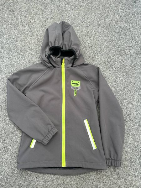 Вітровка для хлопчика Windbreaker for boy фото