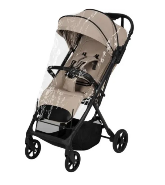 Прогулочная коляска Lionelo TANSI BEIGE SAND LO-TANSI BEIGE SAND фото
