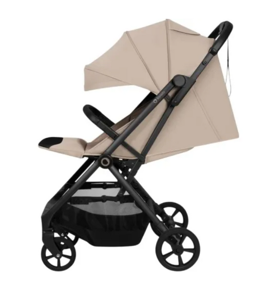 Прогулочная коляска Lionelo TANSI BEIGE SAND LO-TANSI BEIGE SAND фото