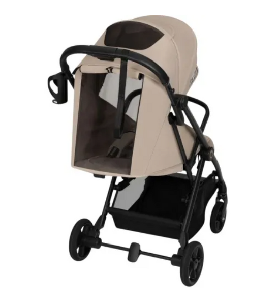 Прогулочная коляска Lionelo TANSI BEIGE SAND LO-TANSI BEIGE SAND фото