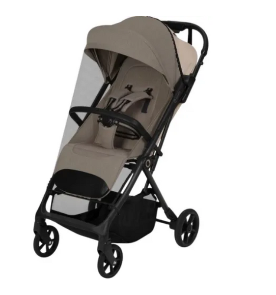 Прогулочная коляска Lionelo TANSI BEIGE SAND LO-TANSI BEIGE SAND фото