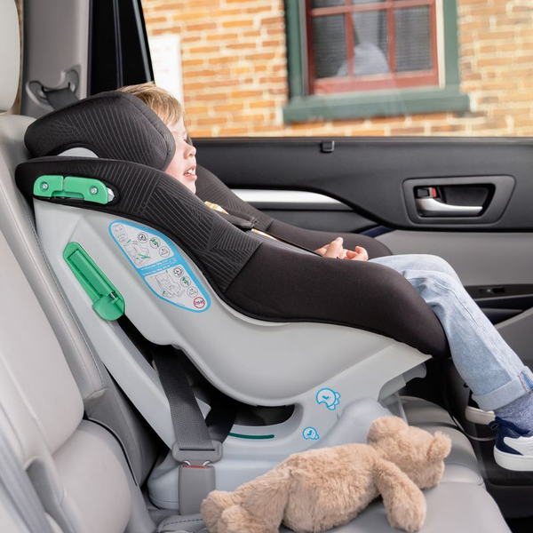 Автокрісло Graco Extend LX, група 0+/1 (GC2115ABFGY000) GC2115ABFGY000 фото