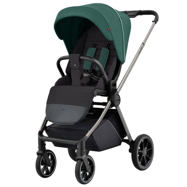 Коляска прогулочная Carrello Ultra CRL-5525 BF Avocado Green CRL-5525 Avocado Green фото