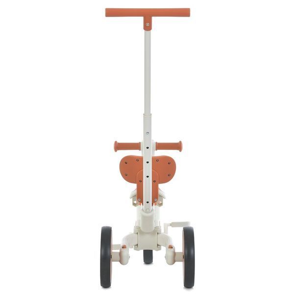 Велосипед детский ME 1202 FOLDI Сinnamon Beige ME 1202 Сinnamon Beige фото