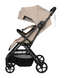 Прогулочная коляска Lionelo TANSI BEIGE SAND LO-TANSI BEIGE SAND фото 4