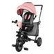 Велосипед Lionelo TRIS CANDY LO-TRIS CANDY ROSE фото