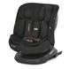 Автокресло El Camino i-RISE ME 1207 Black ME 1207 Black фото