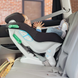 Автокрісло Graco Extend LX, група 0+/1 (GC2115ABFGY000) GC2115ABFGY000 фото 2