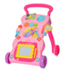 Каталка-ходунки HB 0017 AB Рожевий HB 0017 AB Rozhevyy фото 1