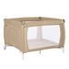 Манеж CARRELLO Grande CRL-18104 Sand Beige  CRL-18104 Sand Beige  фото