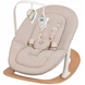 Стілець-гойдалка Lionelo CELIA ROCKER NATURAL WOOD 611237222 фото 1