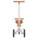 Велосипед детский ME 1202 FOLDI Сinnamon Beige ME 1202 Сinnamon Beige фото 9