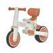 Велосипед детский ME 1202 FOLDI Сinnamon Beige ME 1202 Сinnamon Beige фото 11
