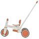 Велосипед детский ME 1202 FOLDI Сinnamon Beige ME 1202 Сinnamon Beige фото 6